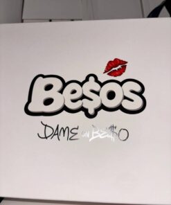 Besos Disposable