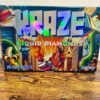 Kraze 2g Carts