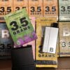 Blinkers 3.5g Disposable