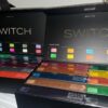 Boutiq Switch 2G Disposable V4