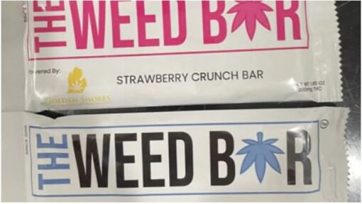 200 mg edible​