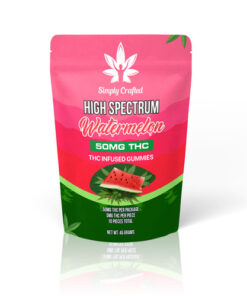 50 mg Edibles