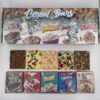 Cereal Bar Edibles