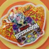 Charming Trap Magic mushroom gummies