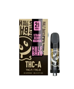 Half baked carts​