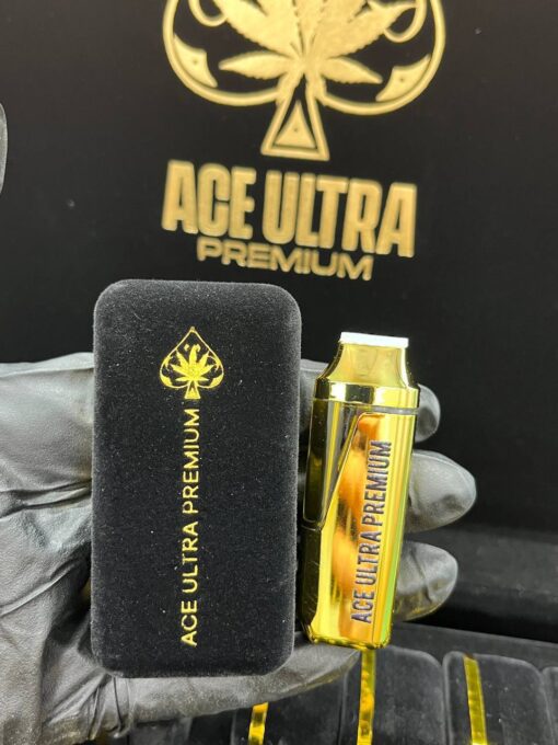 ace carts​