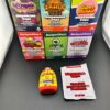 backpack boyz carts