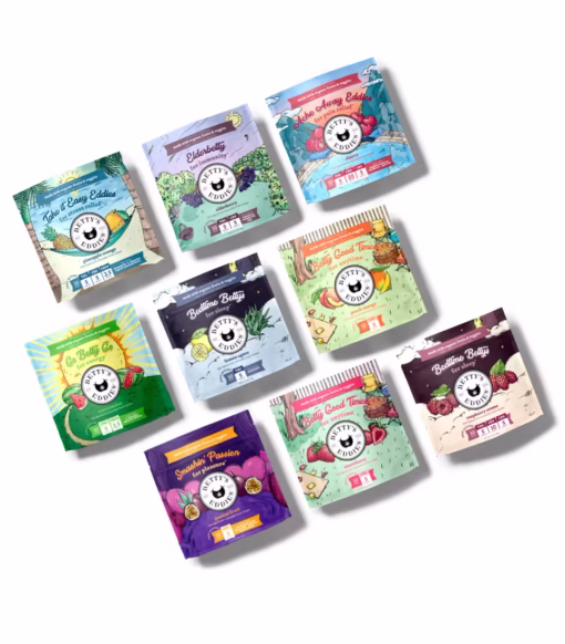 betty edibles​