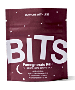 bits edibles​