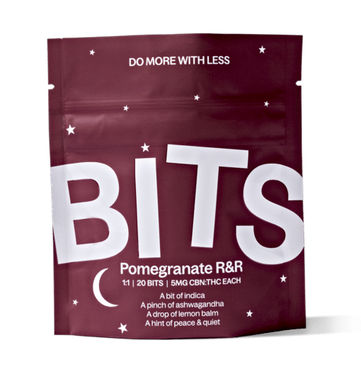 bits edibles​