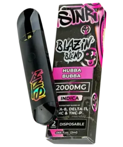 blazin carts​