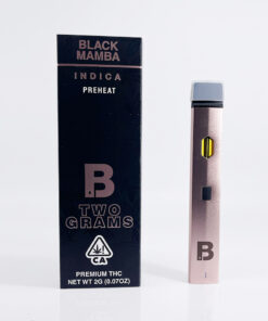 blinkers carts​