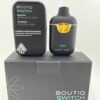 boutiq cart​