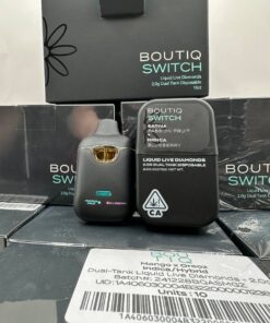 boutique carts​