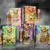 buddah bear carts​