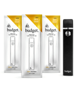 budget carts​