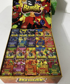 burst carts​