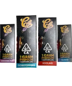 cali carts​