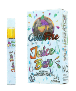 coldfire carts​