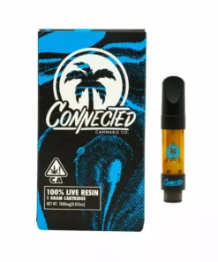 connected carts​