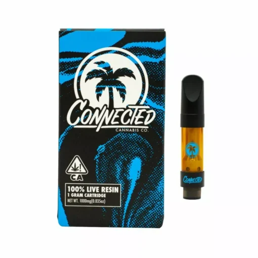 connected carts​