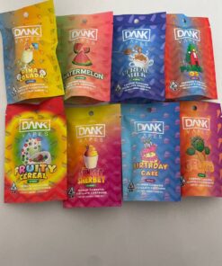 dank vape carts​