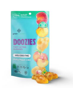 doozies edibles​