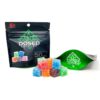 dosed edibles​
