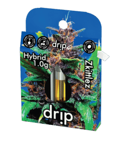 drip carts​