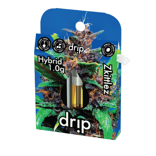 drip carts​