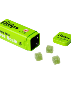 drops edibles​