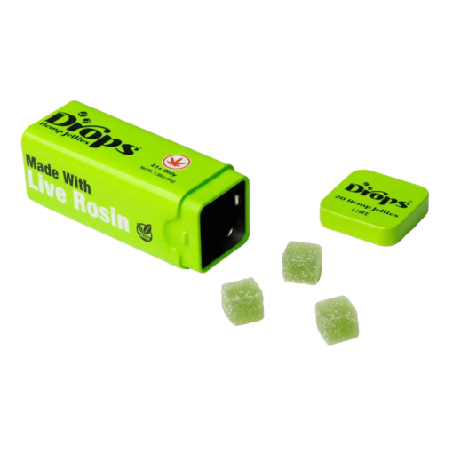 drops edibles​