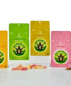 emerald sky edibles​