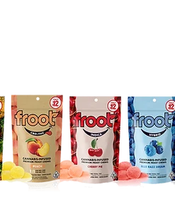 froot edibles