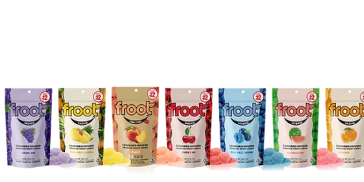 froot edibles