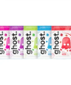 ghost edibles​