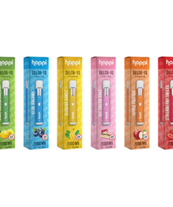 happi carts​