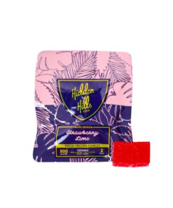 hidden hills edibles​