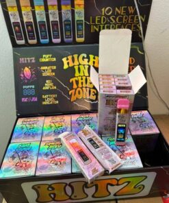 hitz carts​