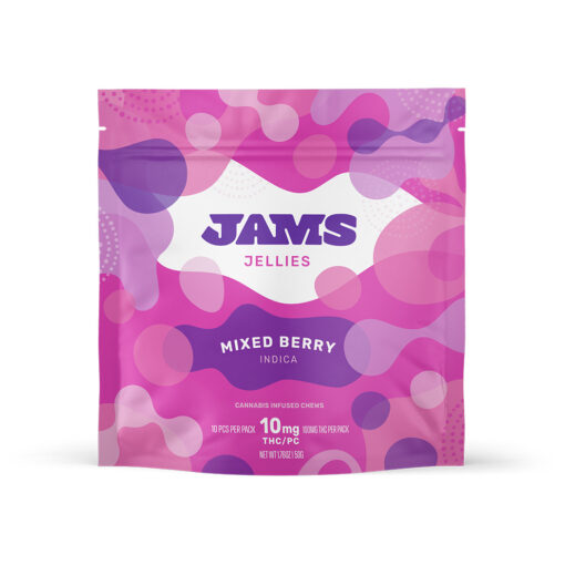 jams edibles​