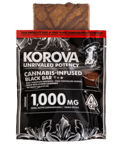 korova edibles​