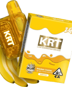 krt carts​