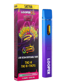 looper carts​