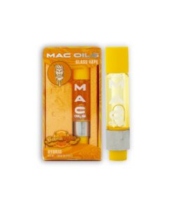 mac oil carts​