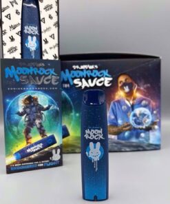 moonrock carts​