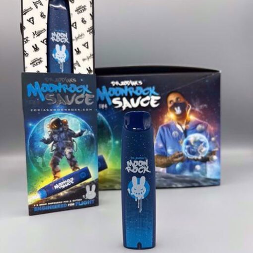 moonrock carts​