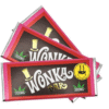 wonka bar edible