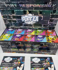 puff la carts