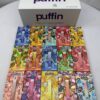 puffins carts