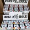punch bar edibles​